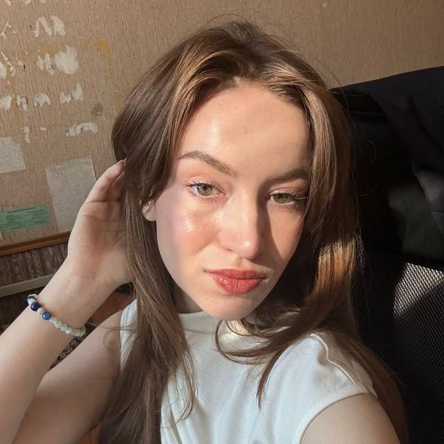 Мария — проджект